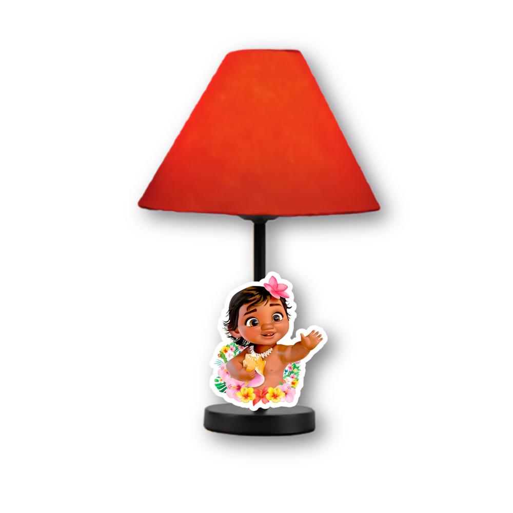 Lampara Moana Bebe