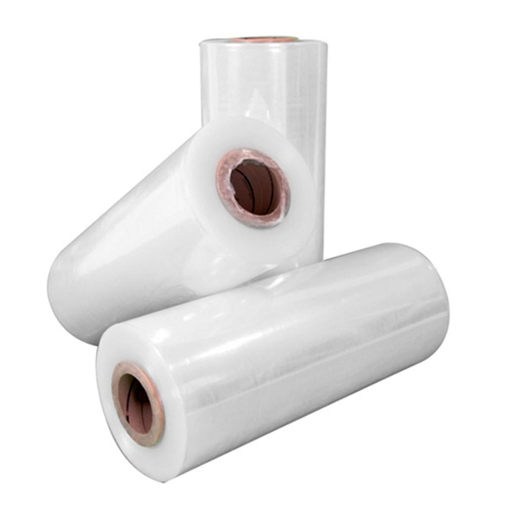 Papel Vinipel Stretch 300M X 30Cm Pack 3 Rollos Transparente img #2