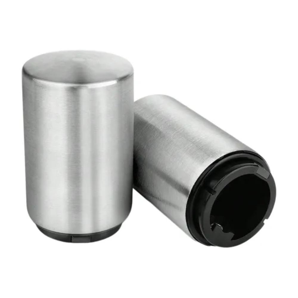 Abridor De Botellas A Presión Con Sistema Magnético img #5