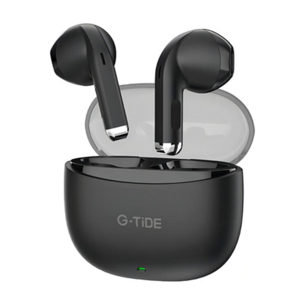 Audifonos Inalambricos G Tide Buds 2 Pro Negro img #1