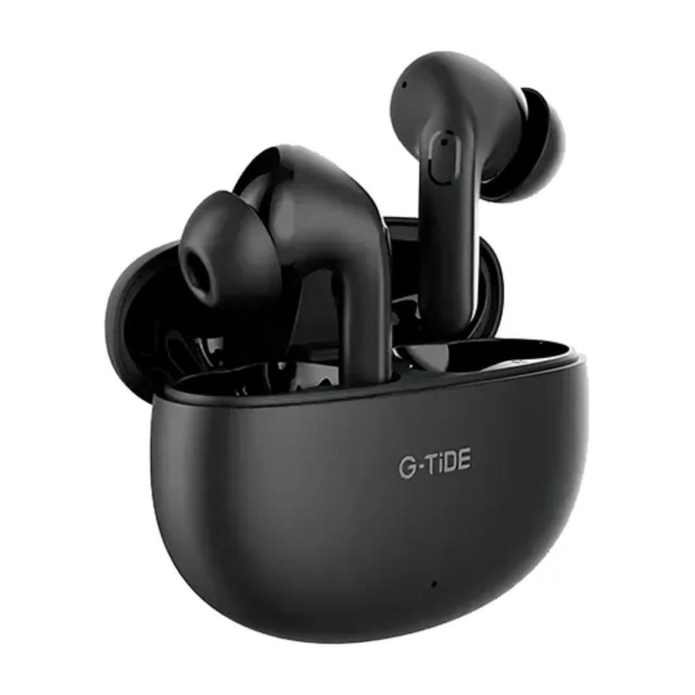 Audifonos Inalambricos G Tide Buds 2 Pro Negro img #2