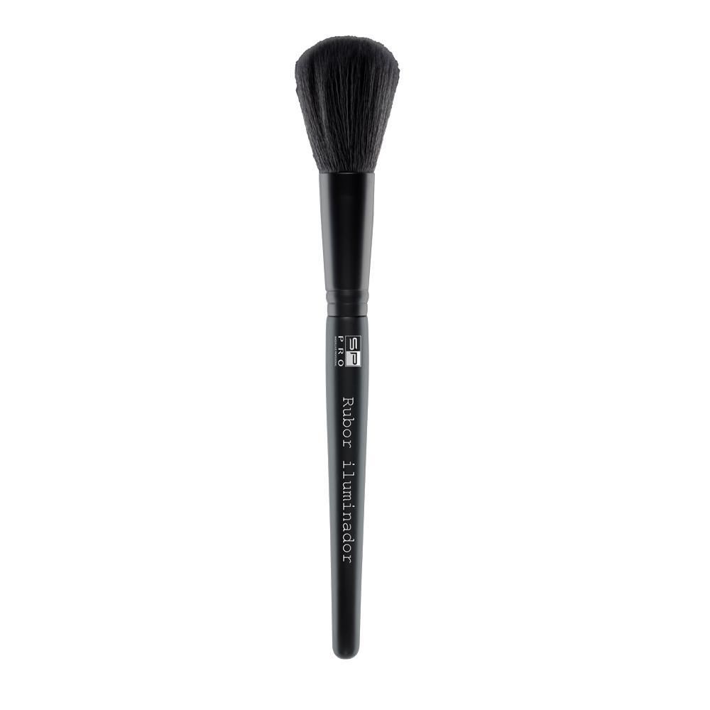 Brocha maquillaje SP PRO para rubor N°7 (1  und)