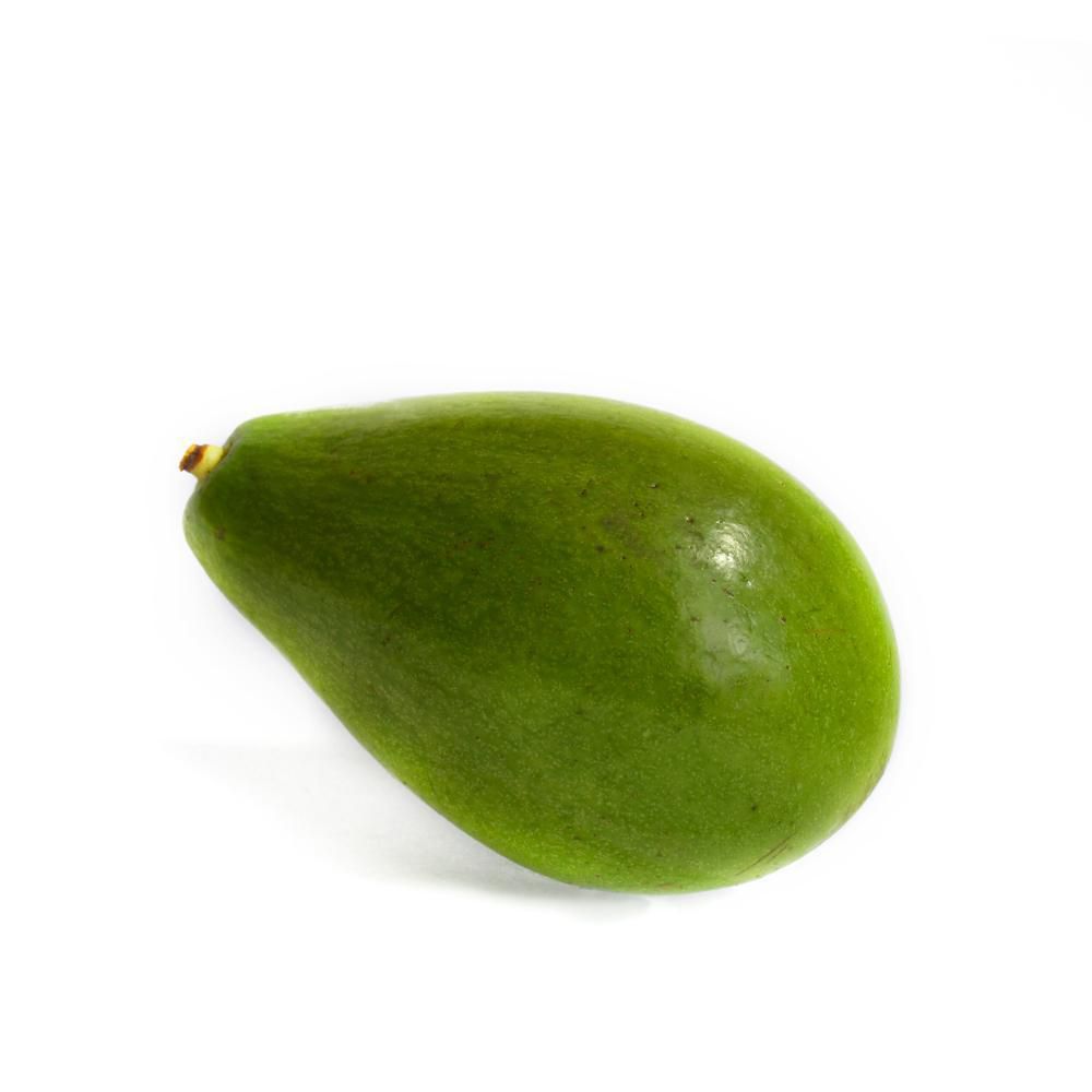 Aguacate Und  1  und