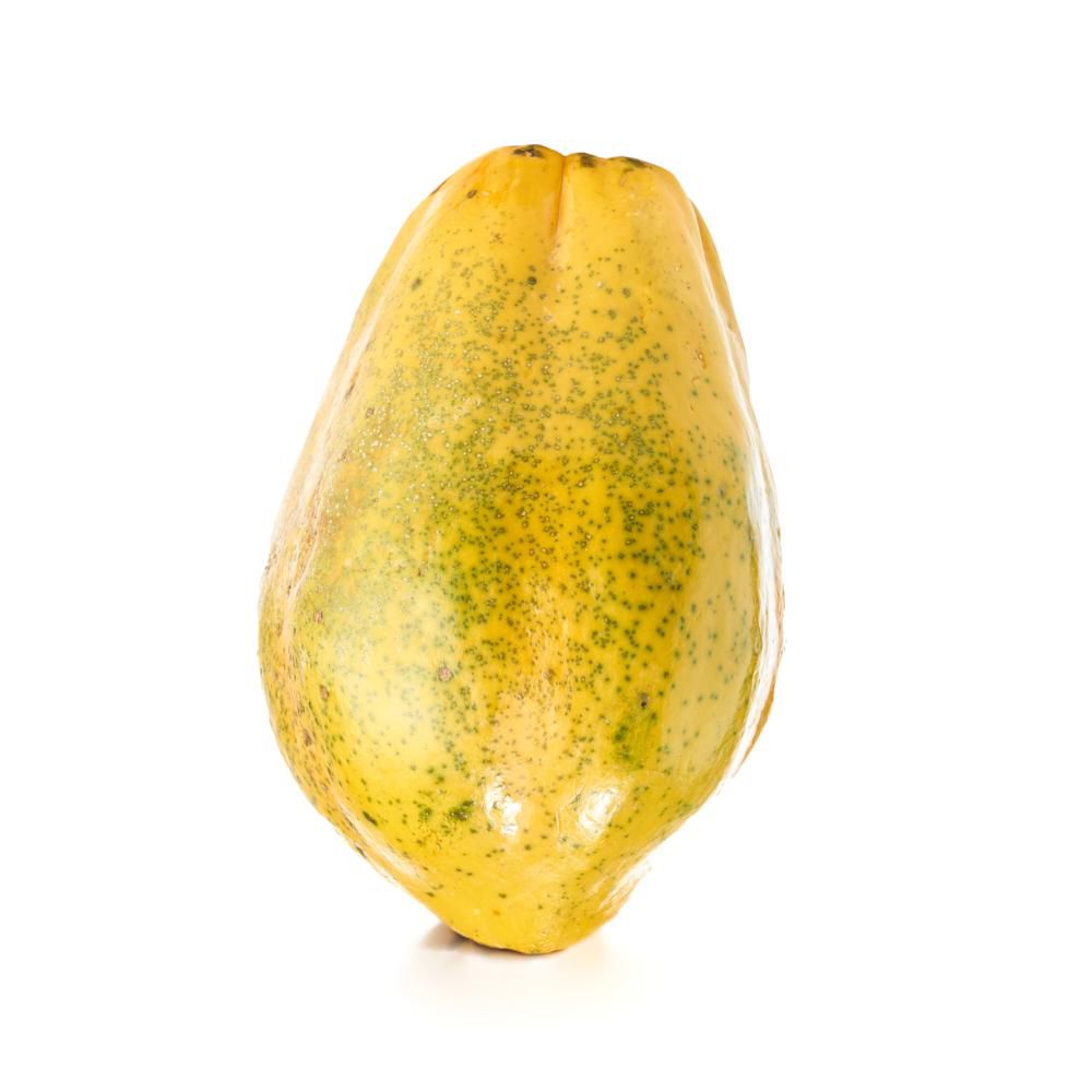 Papaya Und  1  und
