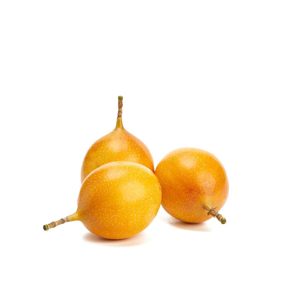Granadilla  1  und