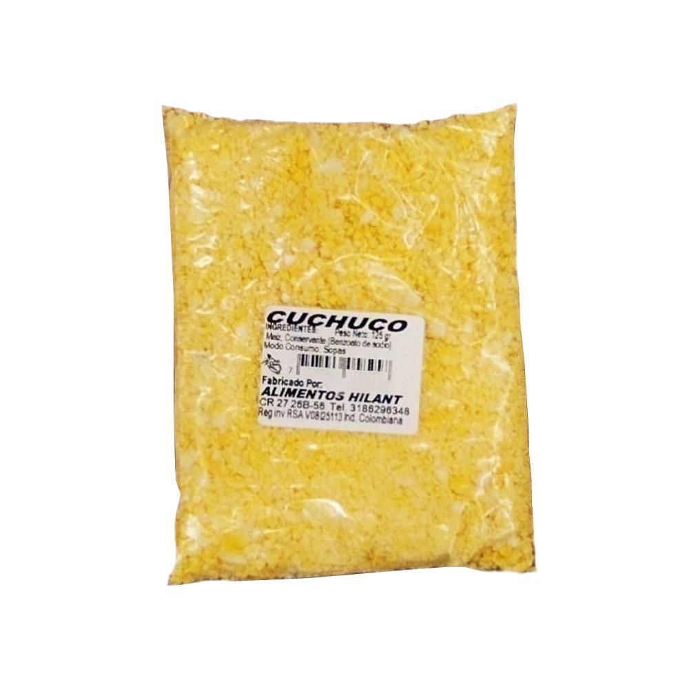 CUCHUCO  125  gr