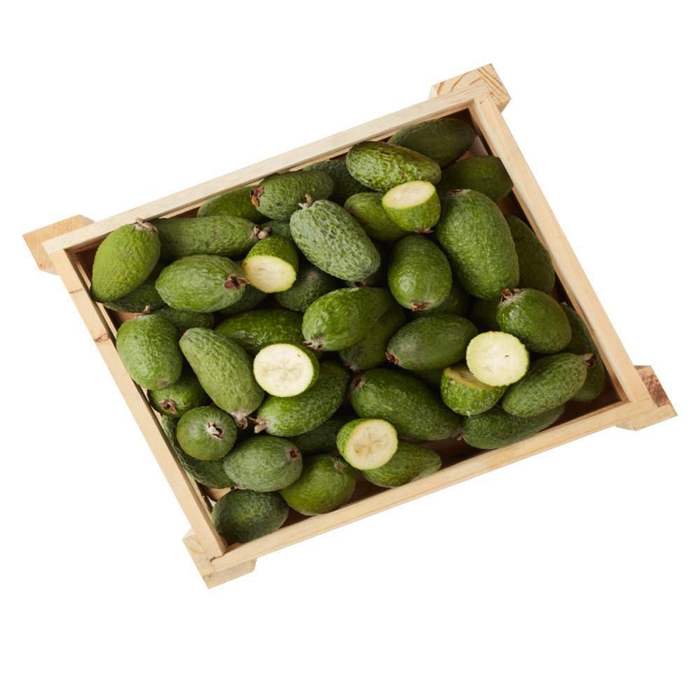GUAYABA FEIJOA CARULLA