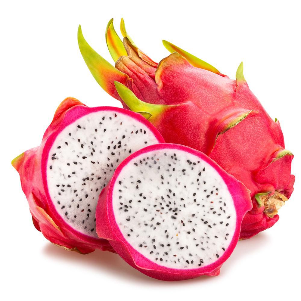 PITAHAYA ROJA