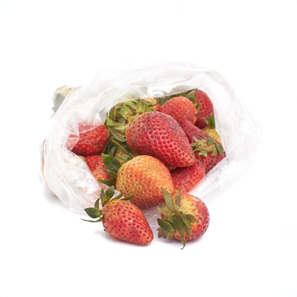 Fresa En Bolsa  500  gr