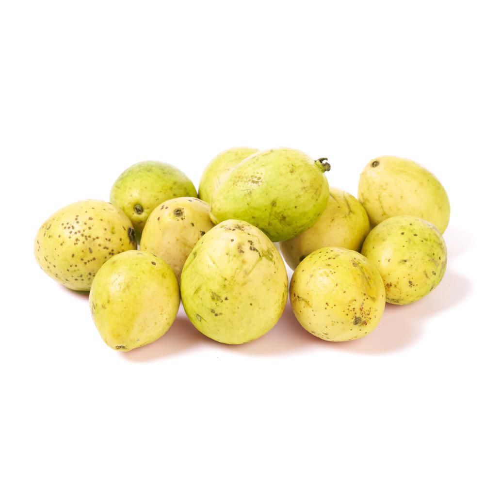 GUAYABA CORONILLA(AGRIA)