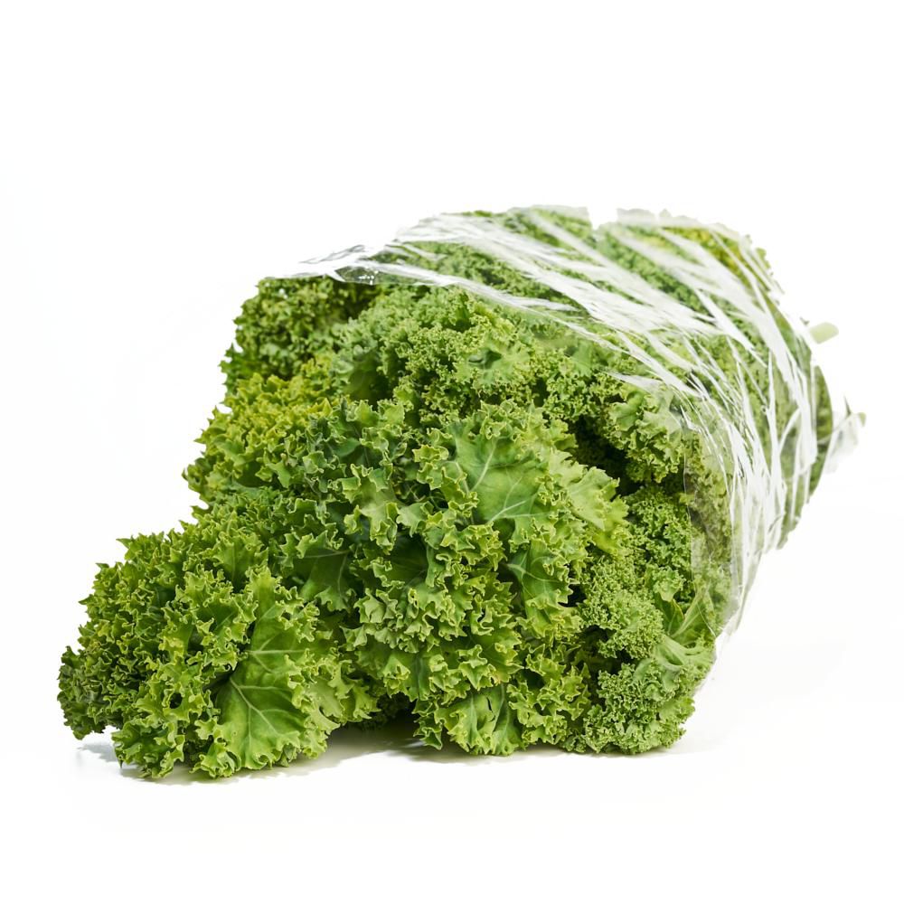 Kale (Col Rizada)  100  gr