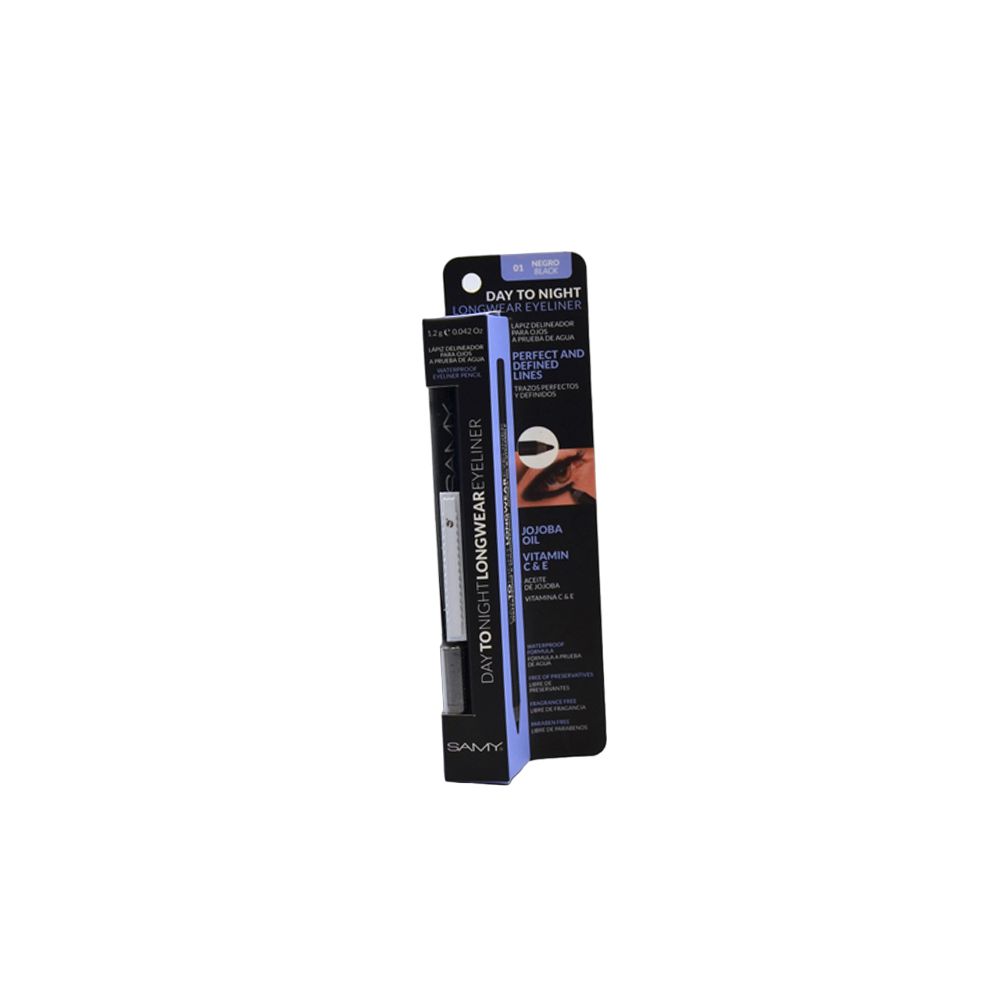 LAPIZ SAMY  (1.2  gr)