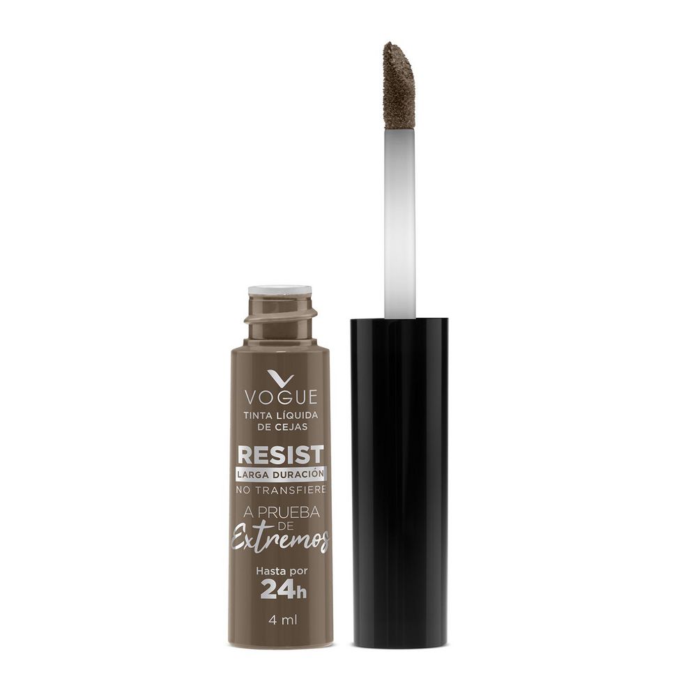 Tinta VOGUE Cejas (4  ml)