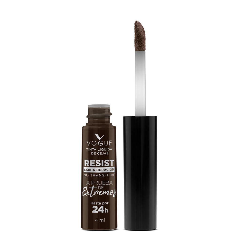 TINTA DE CEJAS VOGUE  (4  ml)