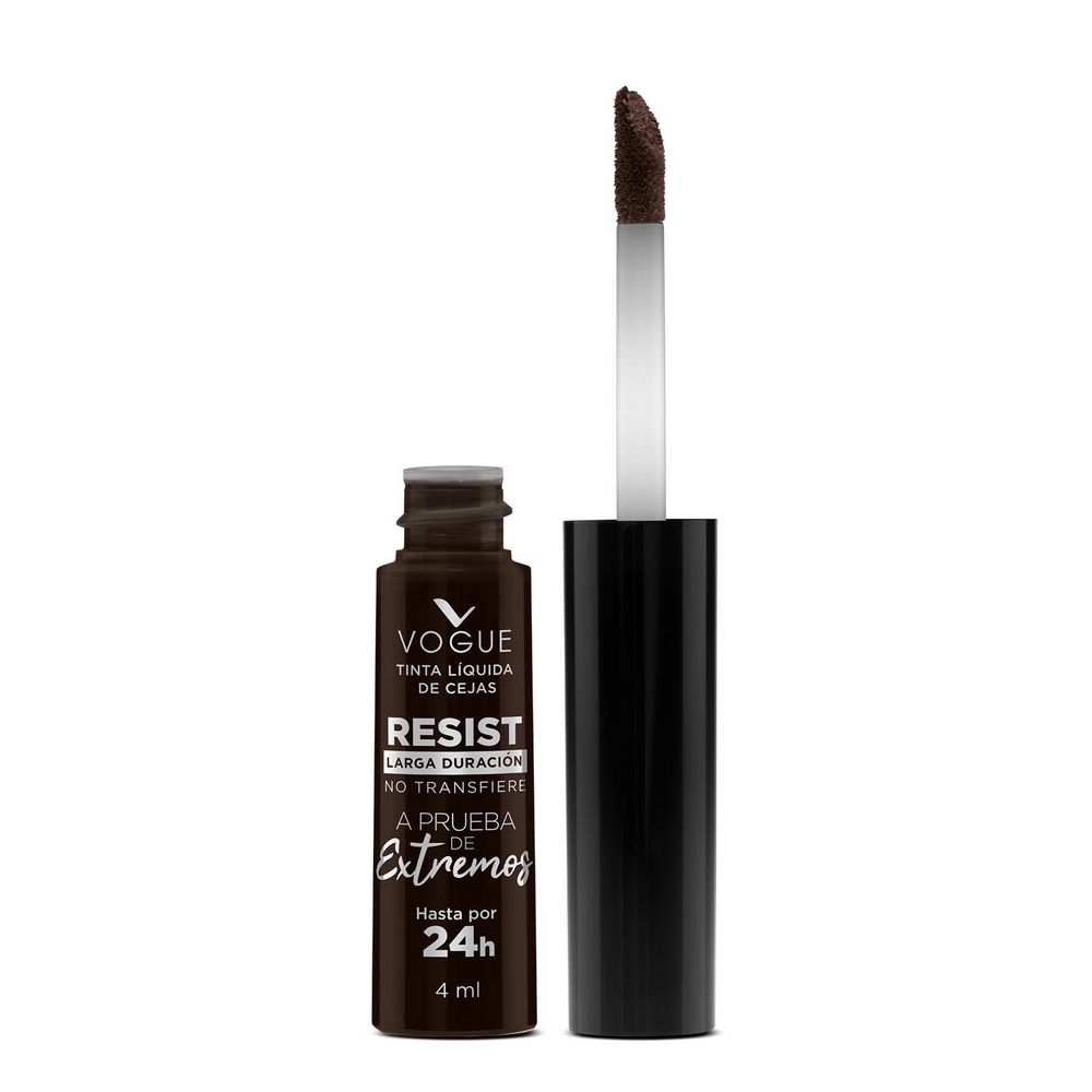 TINTA DE CEJAS VOGUE  (4  ml)