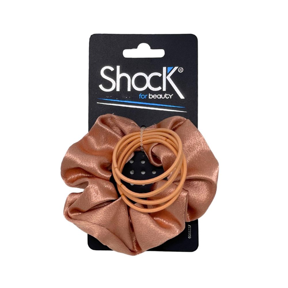 Bamba SHOCK  + cauchos (5  und)