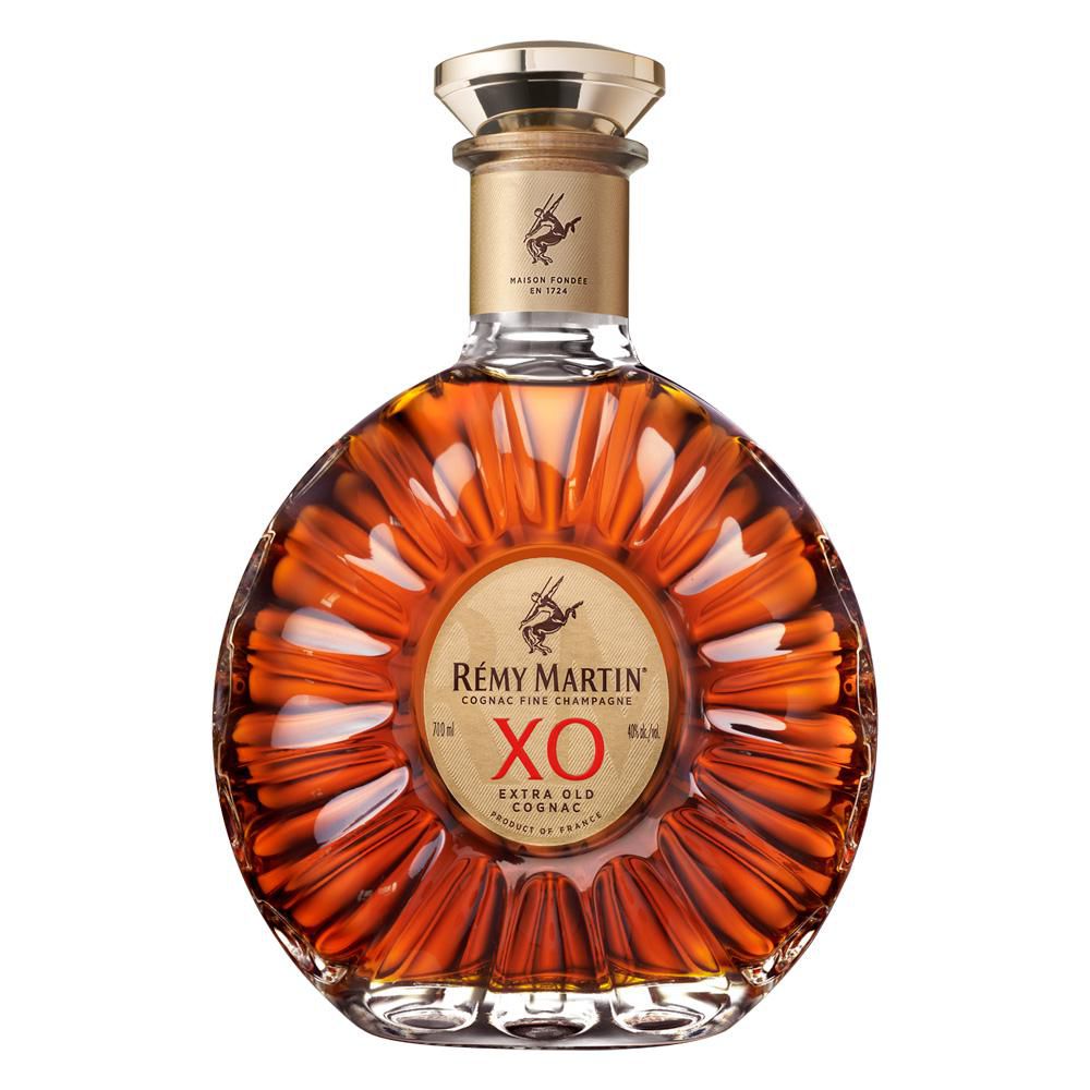 Cognac REMY MARTIN extra old XO  (700  ml)