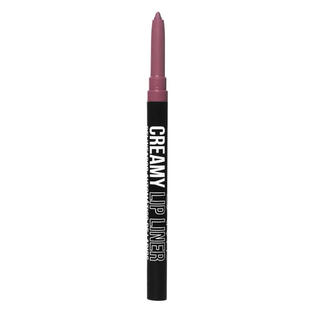 Delineador SAMY Automatico Labios 04 Rosa (25  gr)