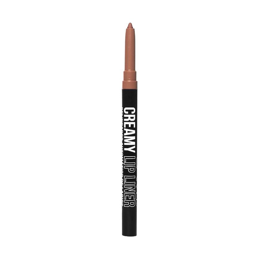 Delineador SAMY Automatico Labios 02 Canela (25  gr)