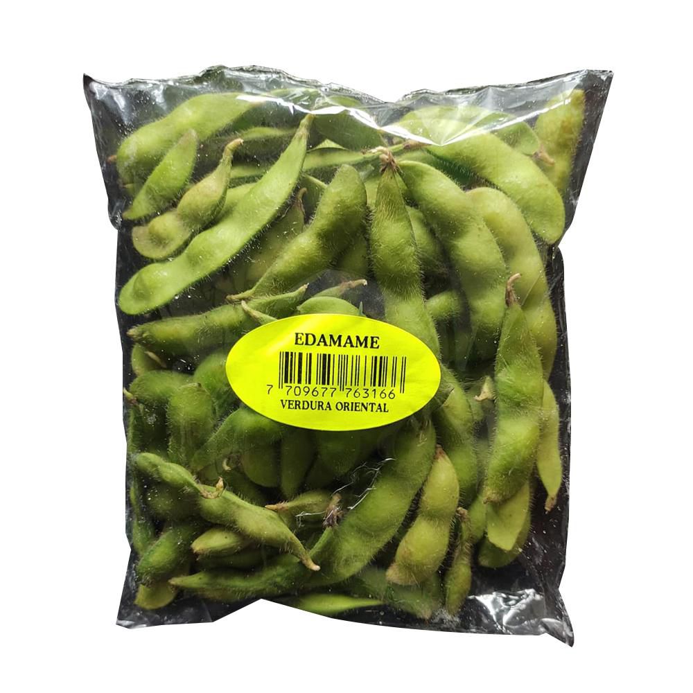Edamame  250  gr