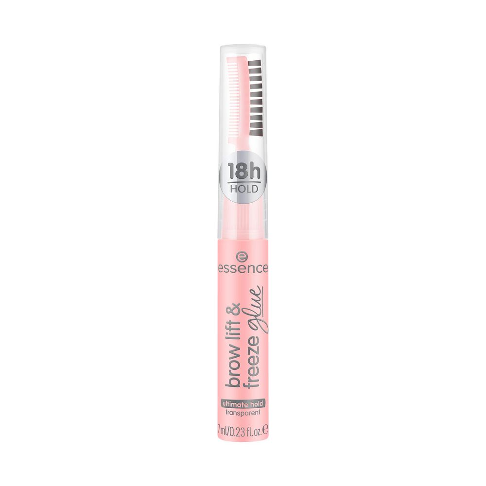 Gel de cejas ESSENCE lift & freeze 01 (7  ml)
