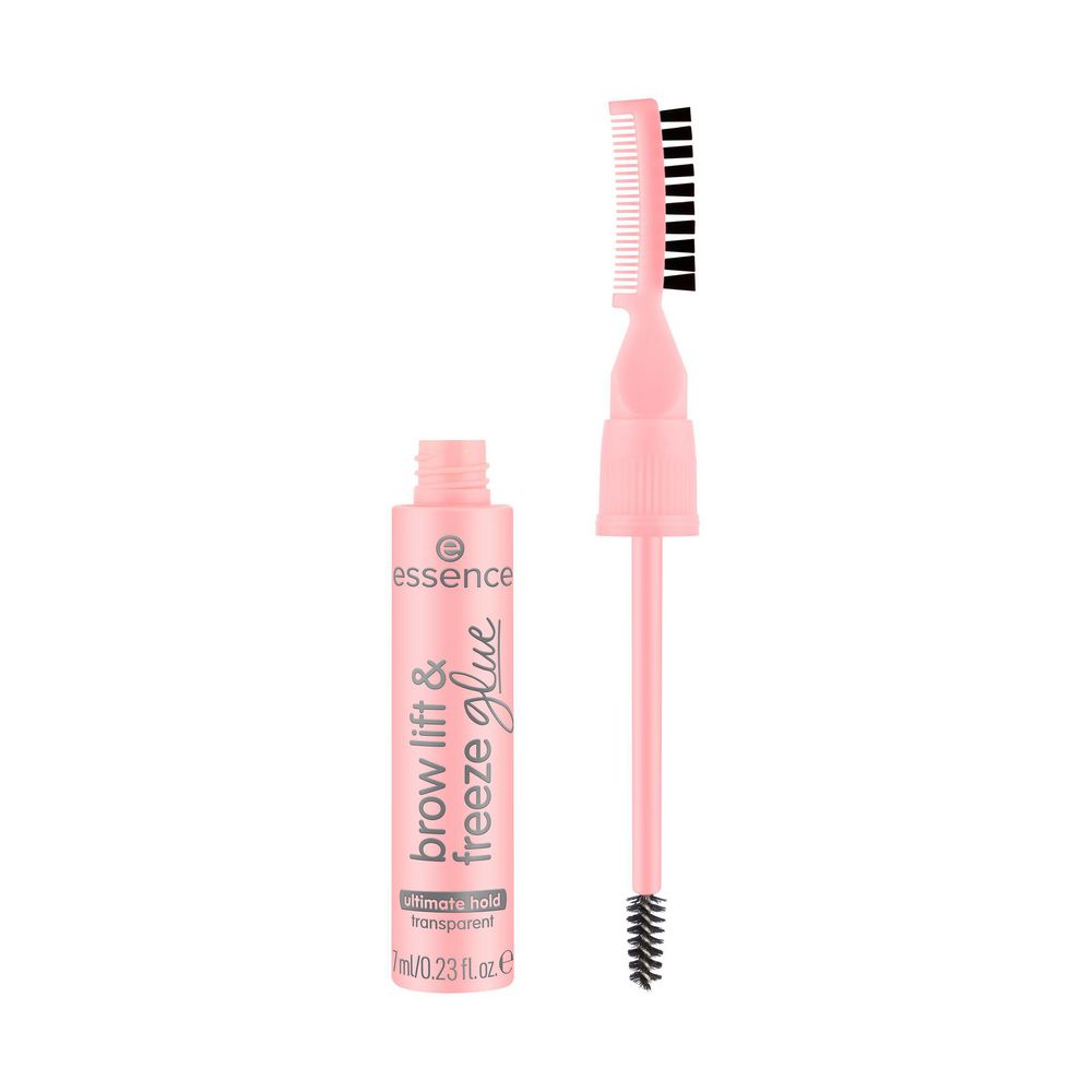Gel de cejas ESSENCE lift & freeze 01 (7  ml) img #2