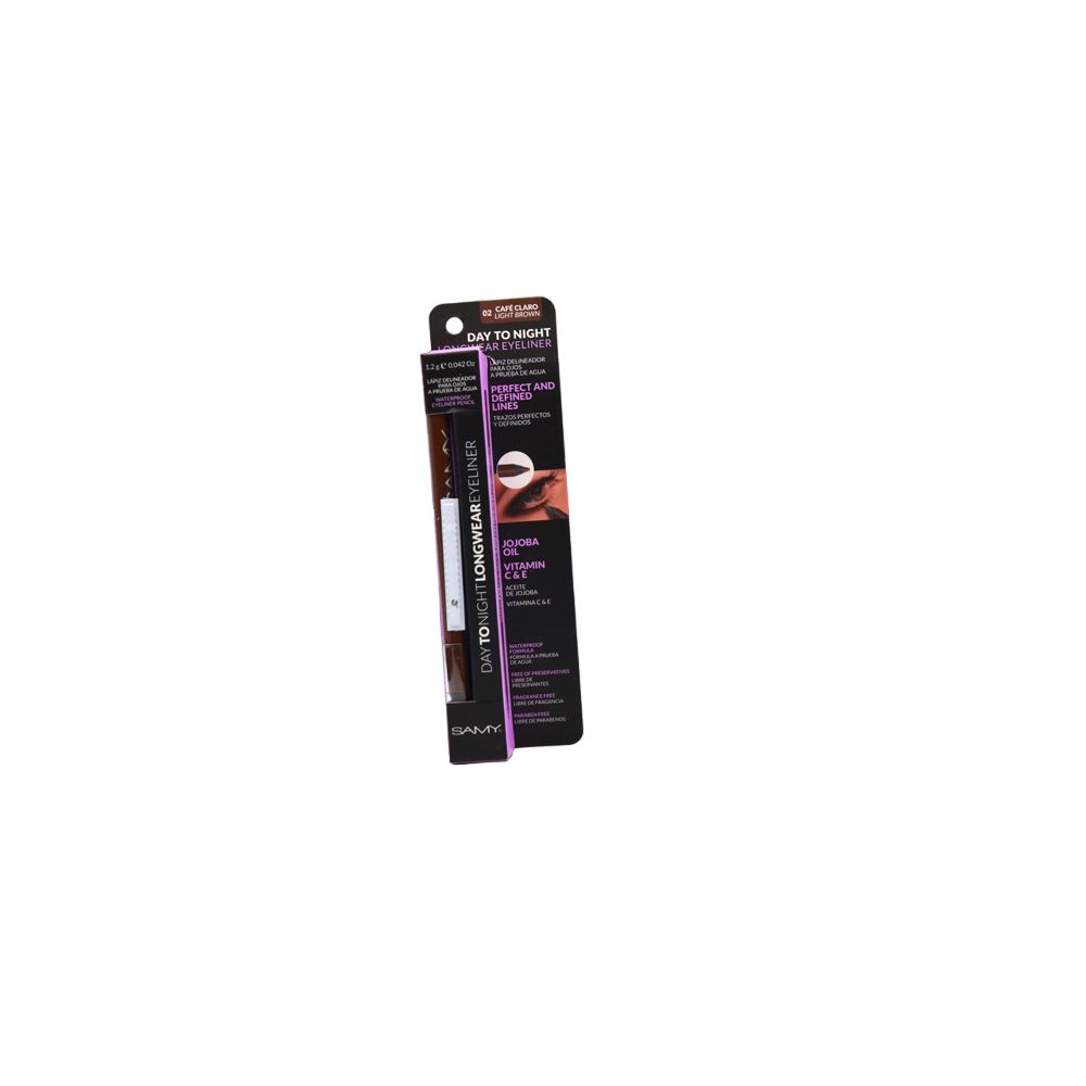Lapiz SAMY Delineador  (1.2  gr)