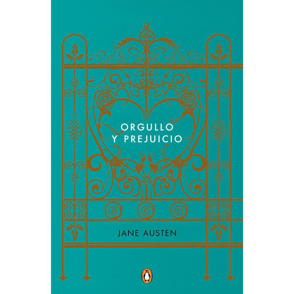 Orgullo Y Prejuicio, Austen, Jane img #1