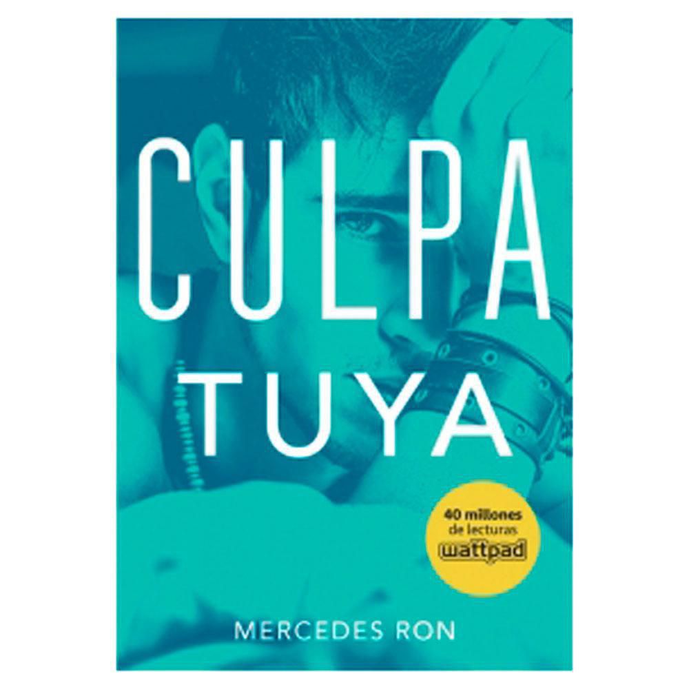 Culpa Tuya, Magdalena, Carlos