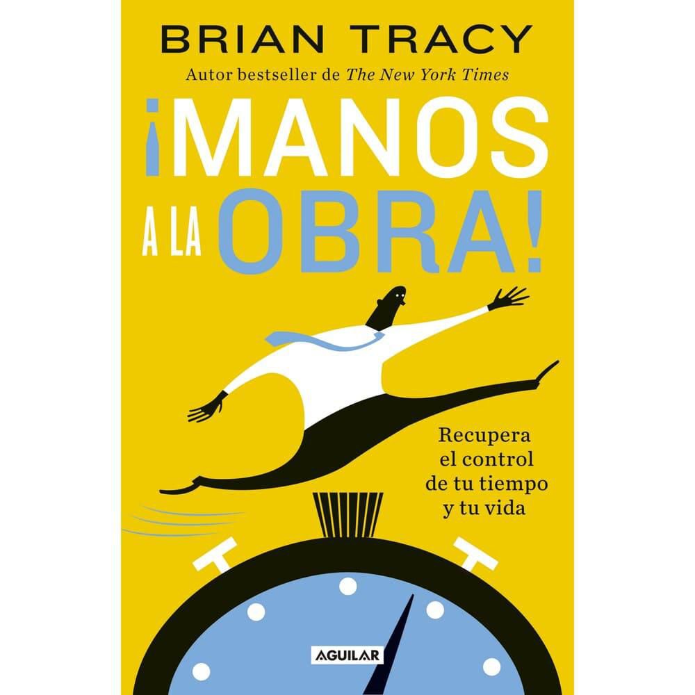 ¡Manos A La Obra!, Tracy, Brian img #1