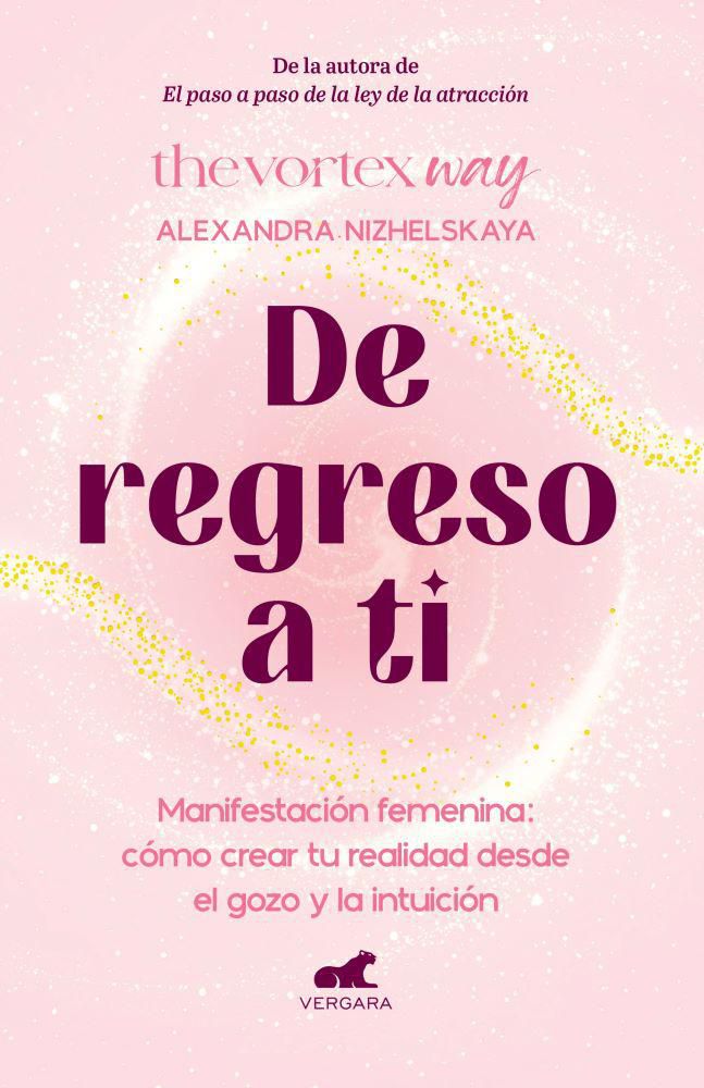 De Regreso A Ti, Nizhelskaya, Alexandra img #1