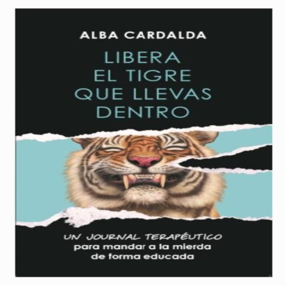 Libera El Tigre Que Llevas Dentro, Orwell, George img #1