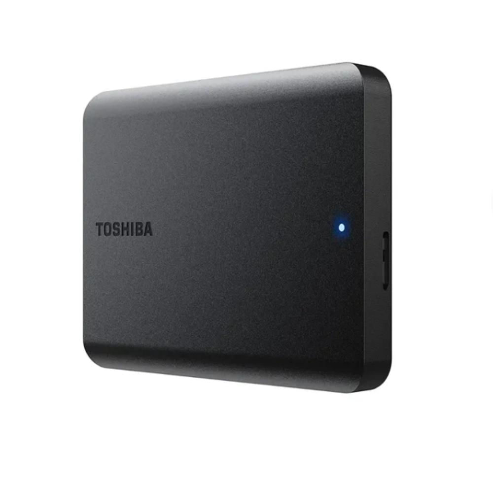 Disco Duro Toshiba 4Tb Basics Usb 3.0 img #1