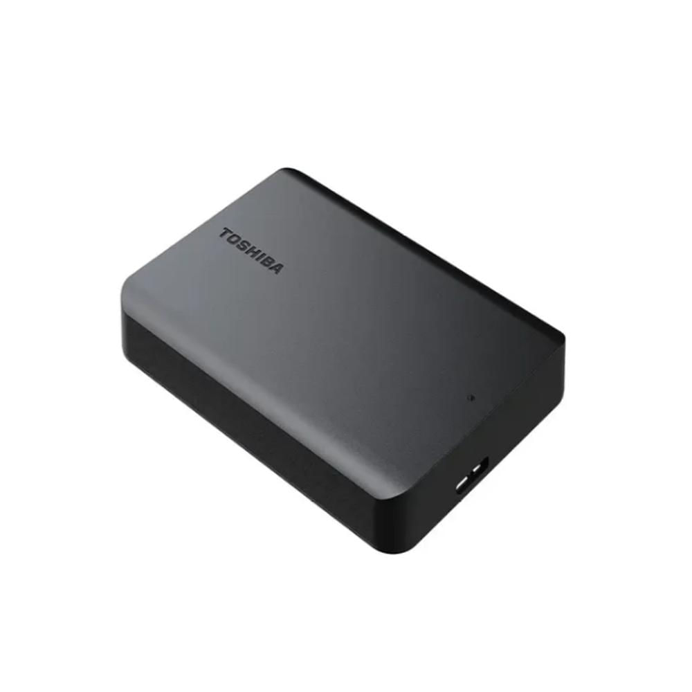 Disco Duro Toshiba 4Tb Basics Usb 3.0 img #2