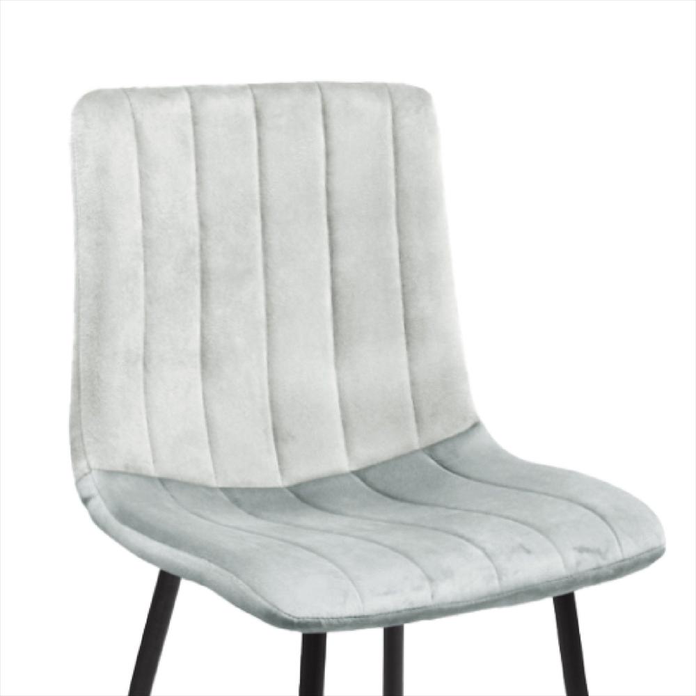 Set X2 Silla Decorativa Mueble Sala Comedor Dormitorio Refamara img #2