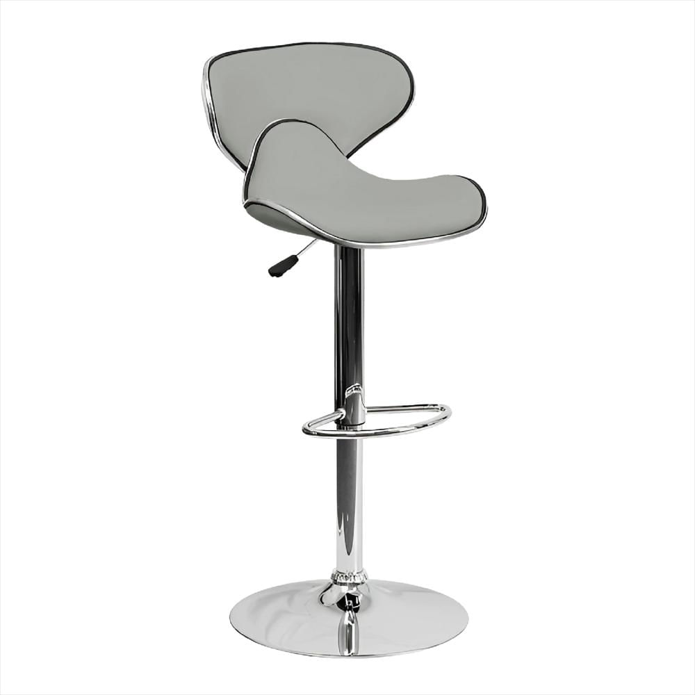 Silla Bar Butaco Alta Giratoria Barra Cocina Refnasa