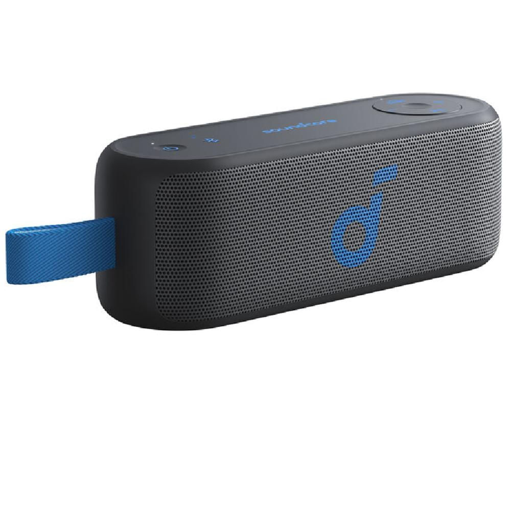 Parlante Bluetooth Anker Soundcore Select 3 Negro img #1