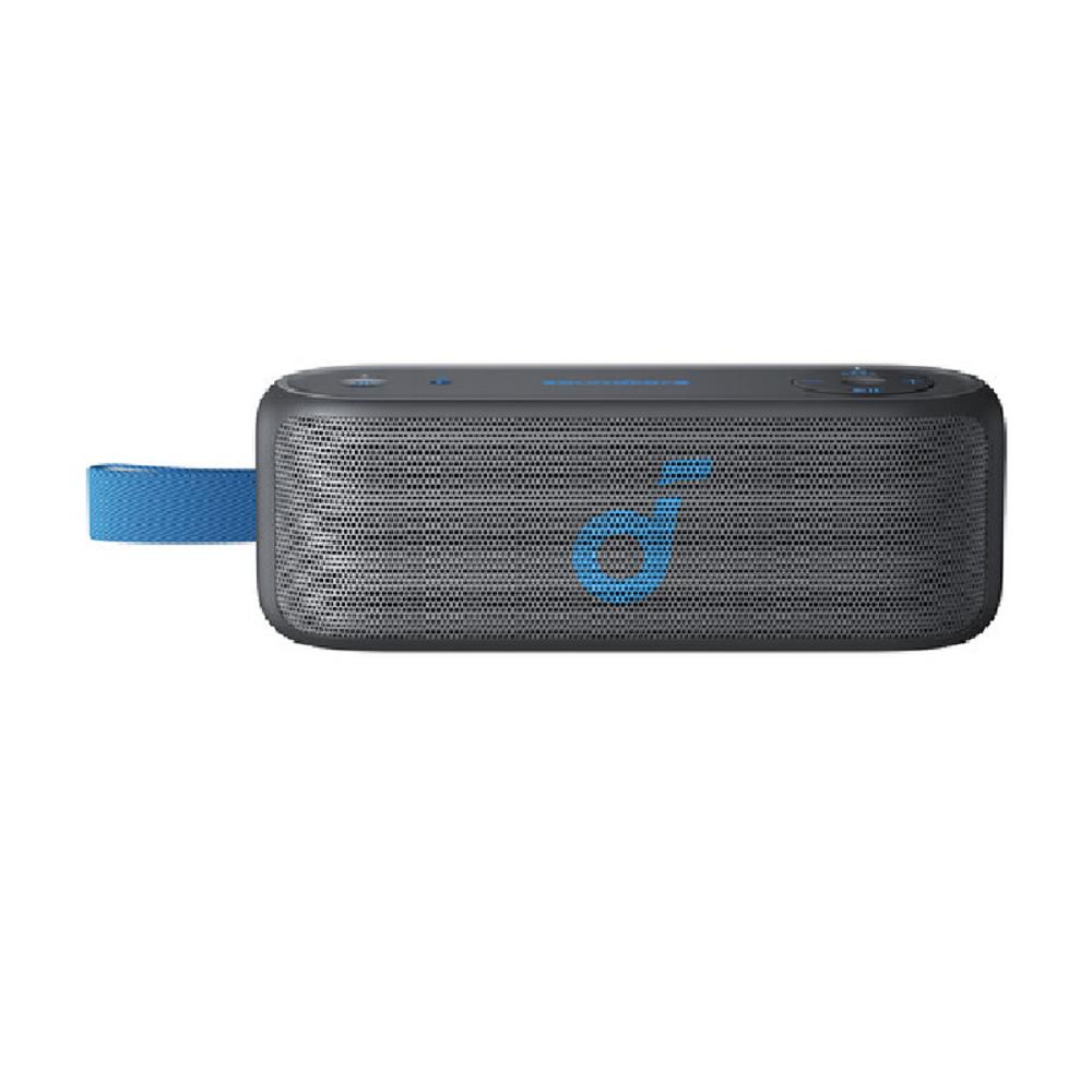 Parlante Bluetooth Anker Soundcore Select 3 Negro img #2