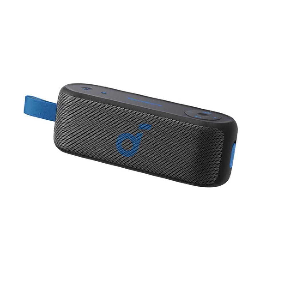 Parlante Bluetooth Anker Soundcore Select 3 Negro img #3