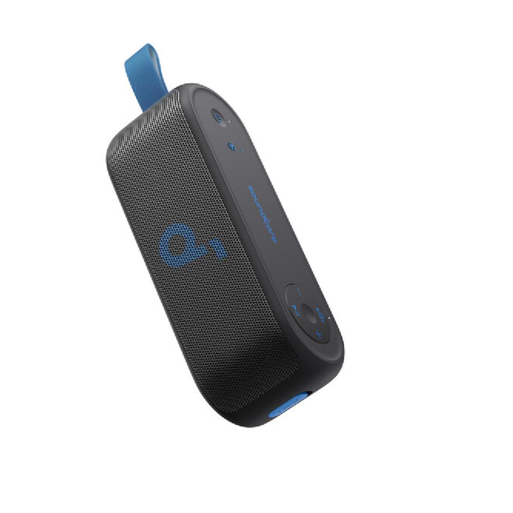 Parlante Bluetooth Anker Soundcore Select 3 Negro img #4