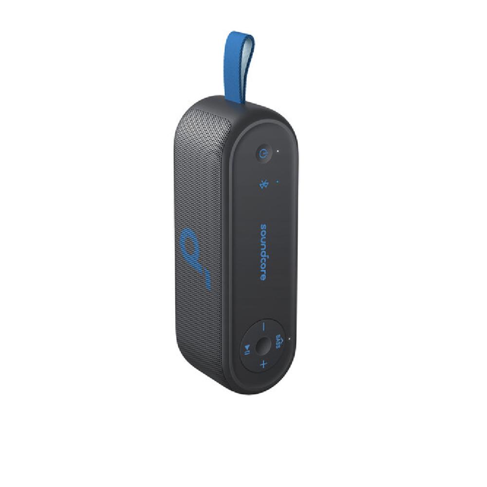 Parlante Bluetooth Anker Soundcore Select 3 Negro img #5