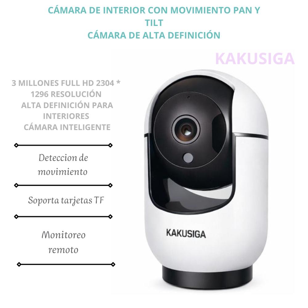 Camara Ptz Hd Marca Kakusiga img #2
