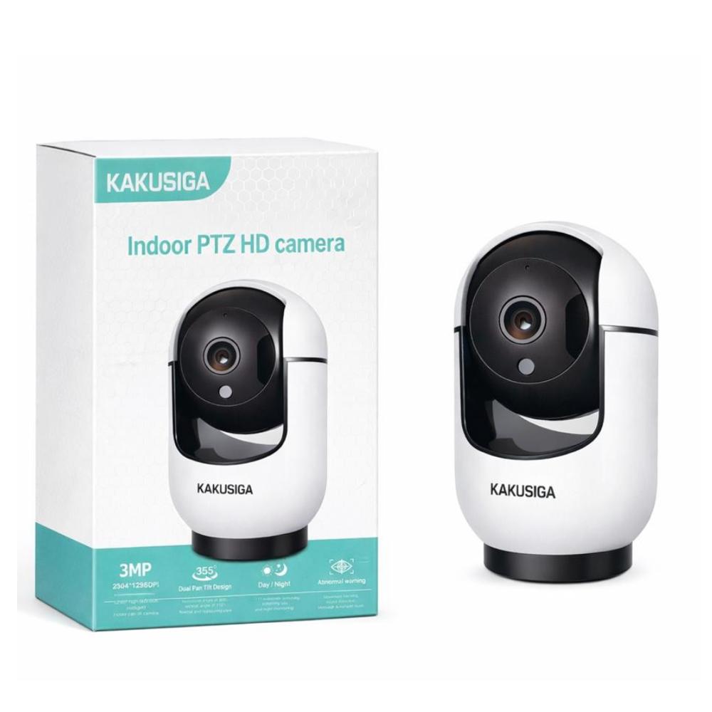 Camara Ptz Hd Marca Kakusiga img #3