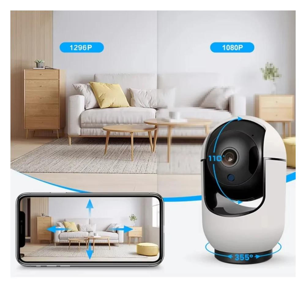 Camara Ptz Hd Marca Kakusiga img #4