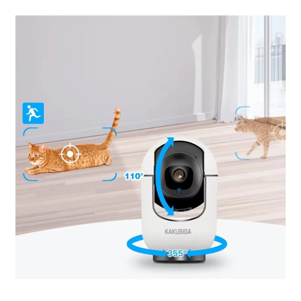 Camara Ptz Hd Marca Kakusiga img #5