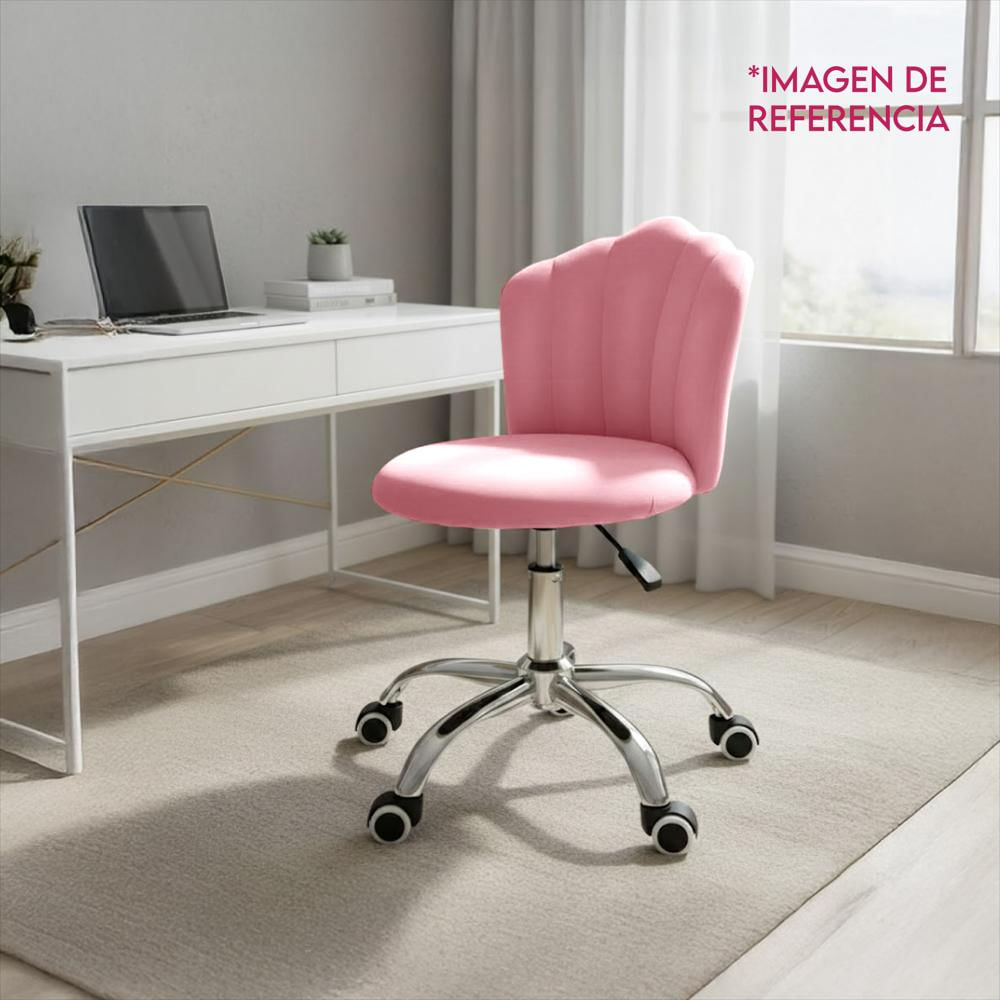 Set X2 Silla Decorativa Mueble Sala Comedor Dormitorio Refife img #4