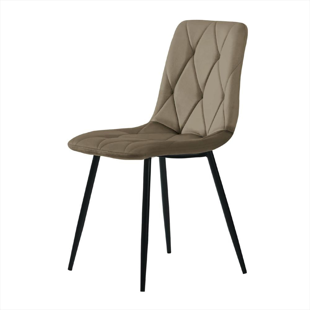 Silla Decorativa Mueble Sala Comedor Dormitorio Refsade Cafe Sade img #1
