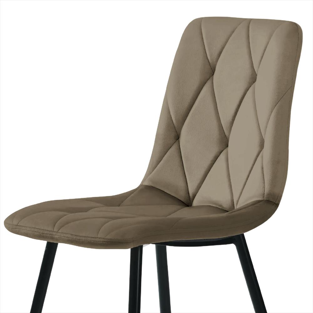 Silla Decorativa Mueble Sala Comedor Dormitorio Refsade Cafe Sade img #2