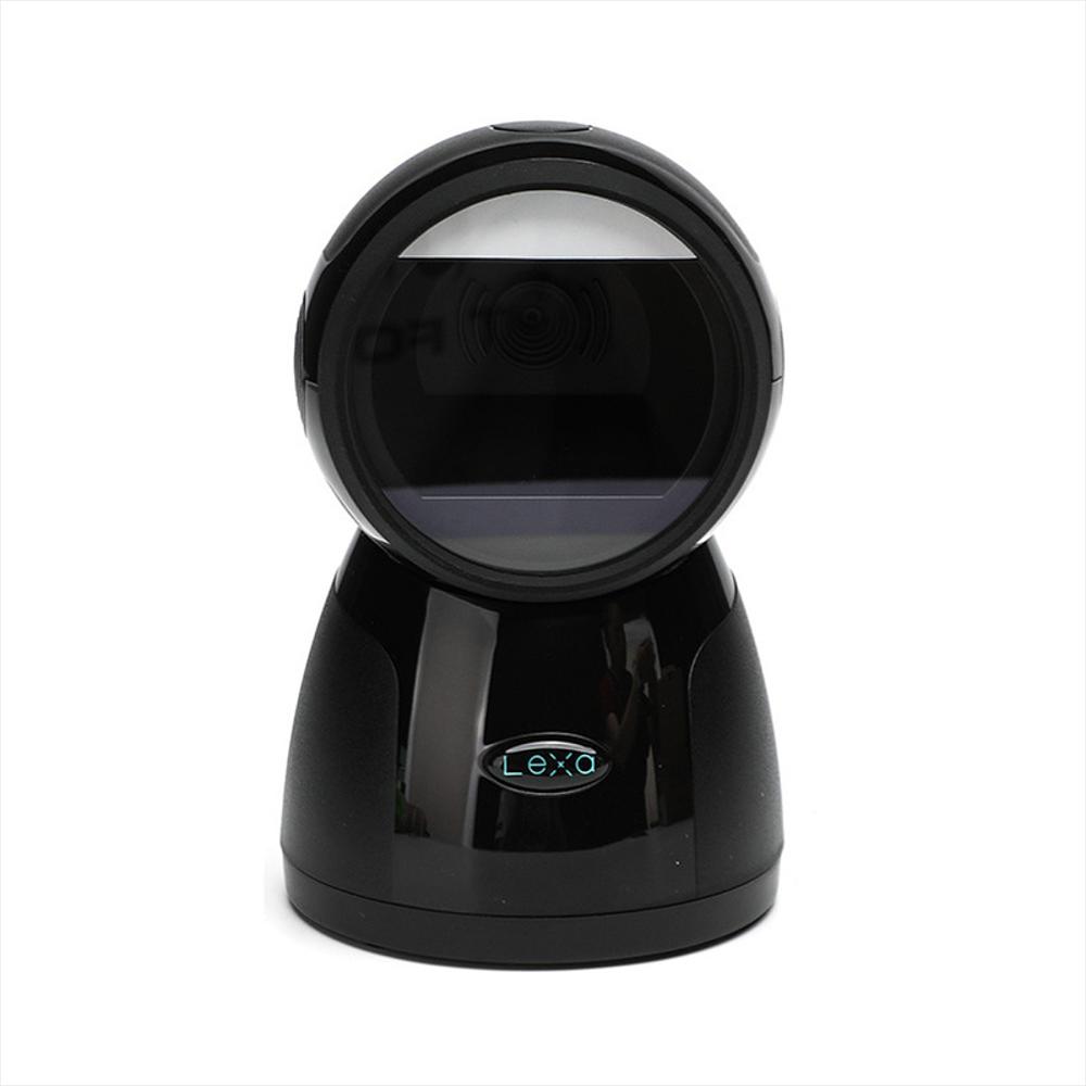 Lector De Código De Barras Lexa 8902 Usb 2D img #2