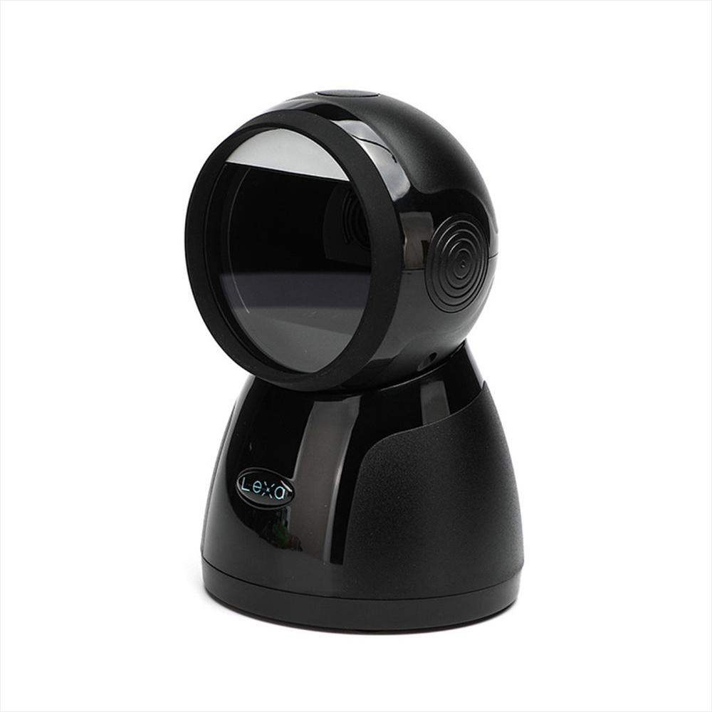 Lector De Código De Barras Lexa 8902 Usb 2D img #3